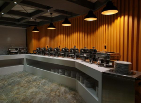 The Opulent Resort & Conference Venue